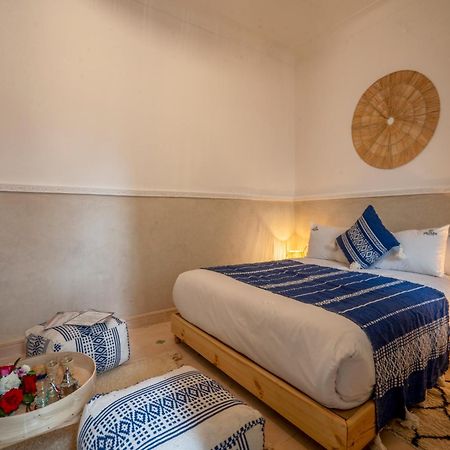 Yacouta Riad And Spa Маракеш Екстериор снимка