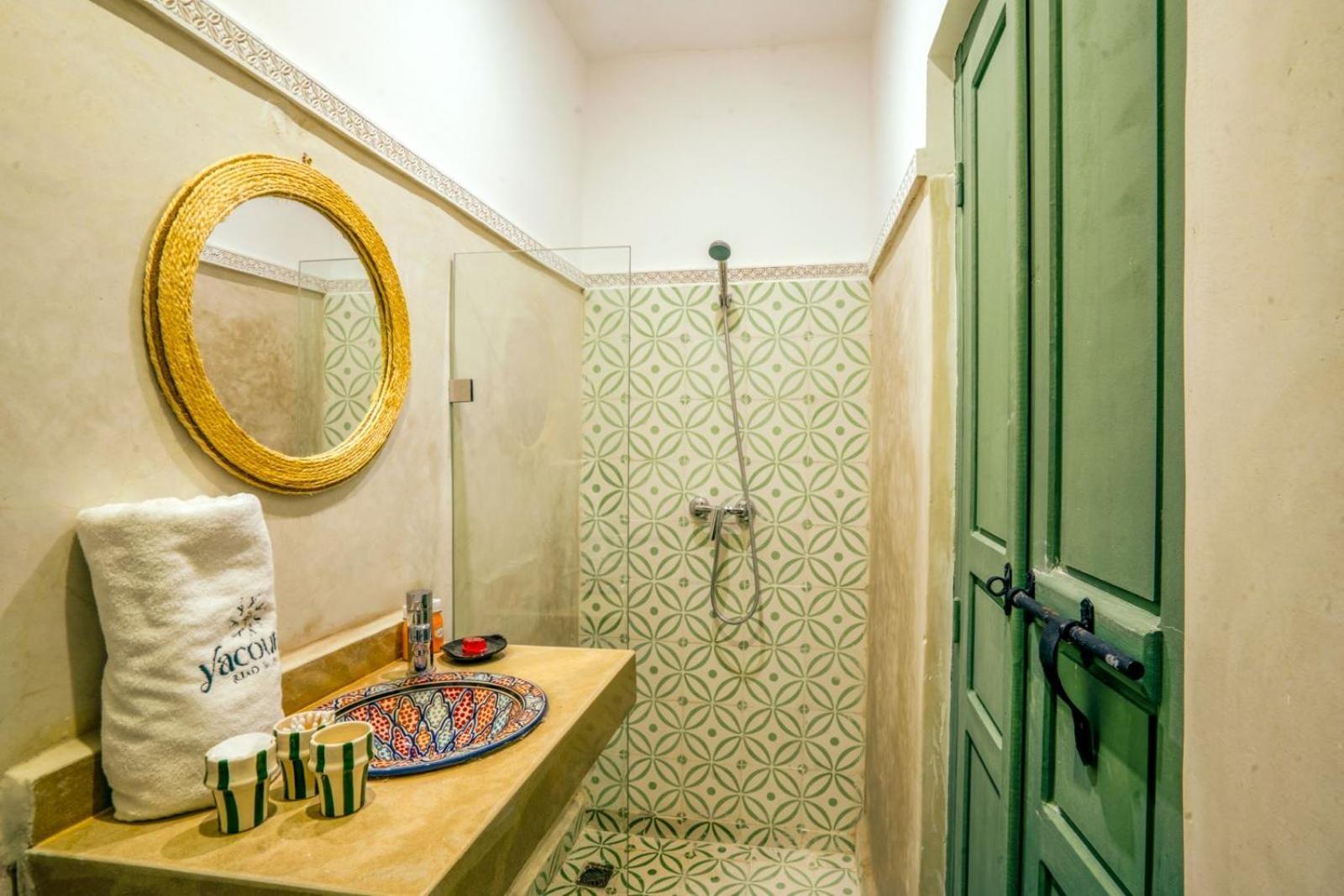 Yacouta Riad And Spa Маракеш Екстериор снимка