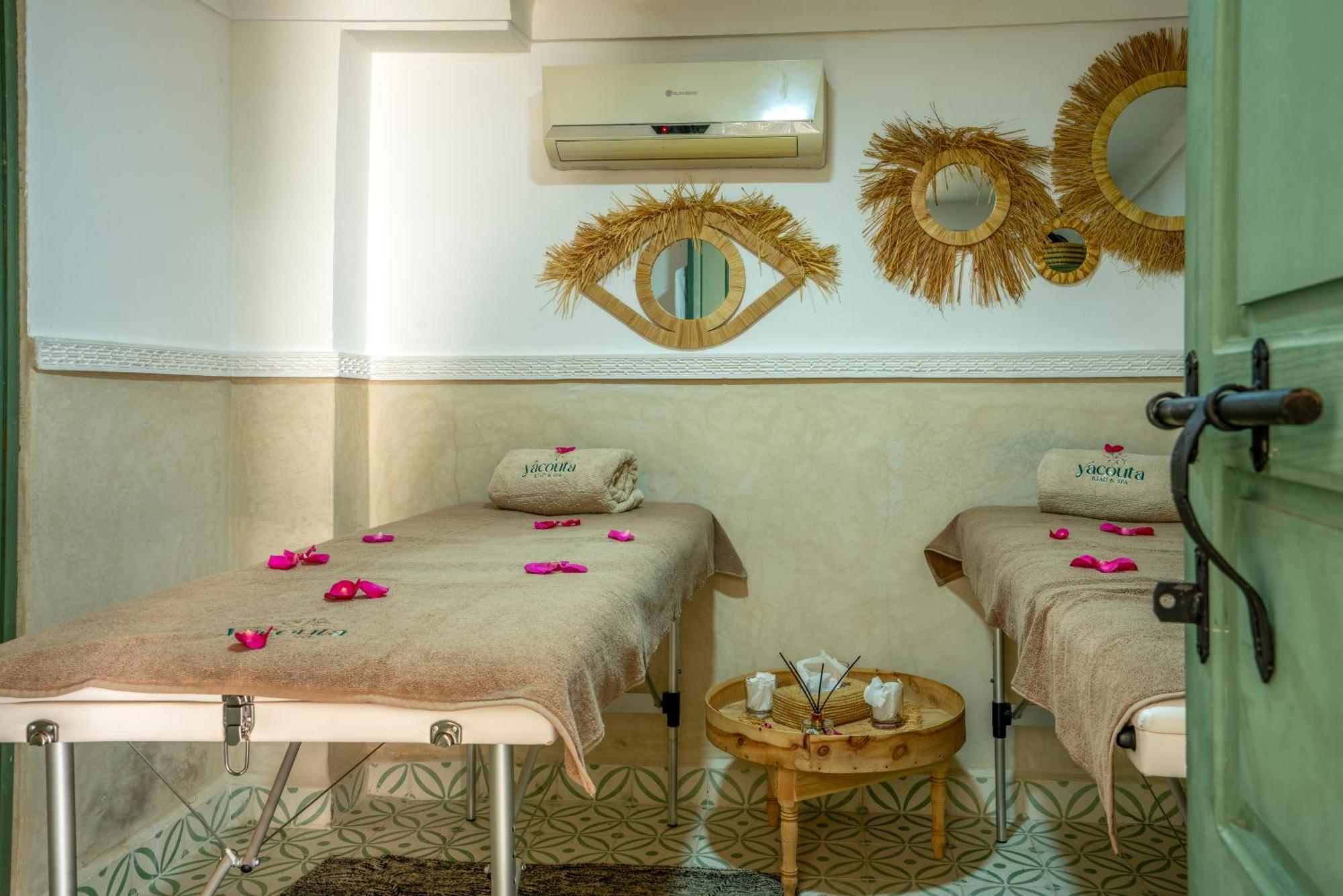 Yacouta Riad And Spa Маракеш Екстериор снимка